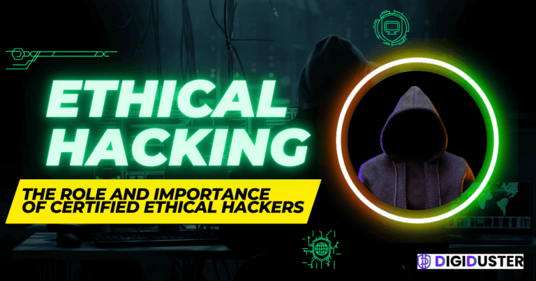 Ethical Hacking: Roles & Importance