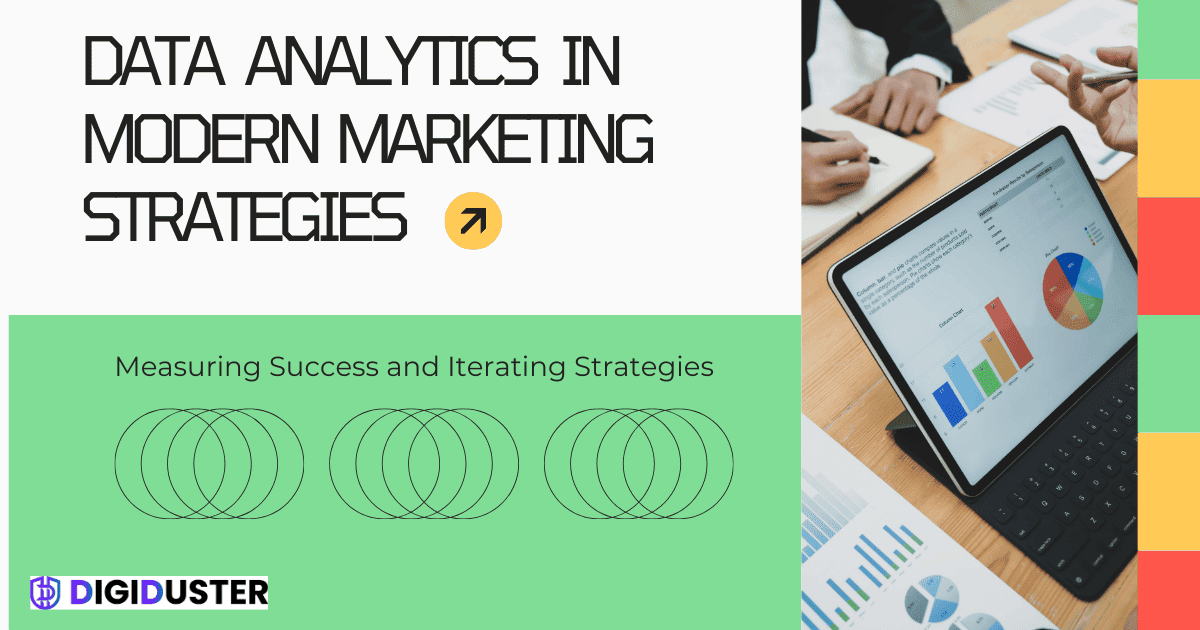 The Role of Data Analytics in Modern Marketing Strategies