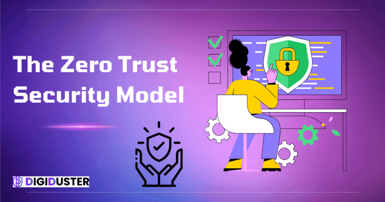 We Need the Zero Trust Security Model