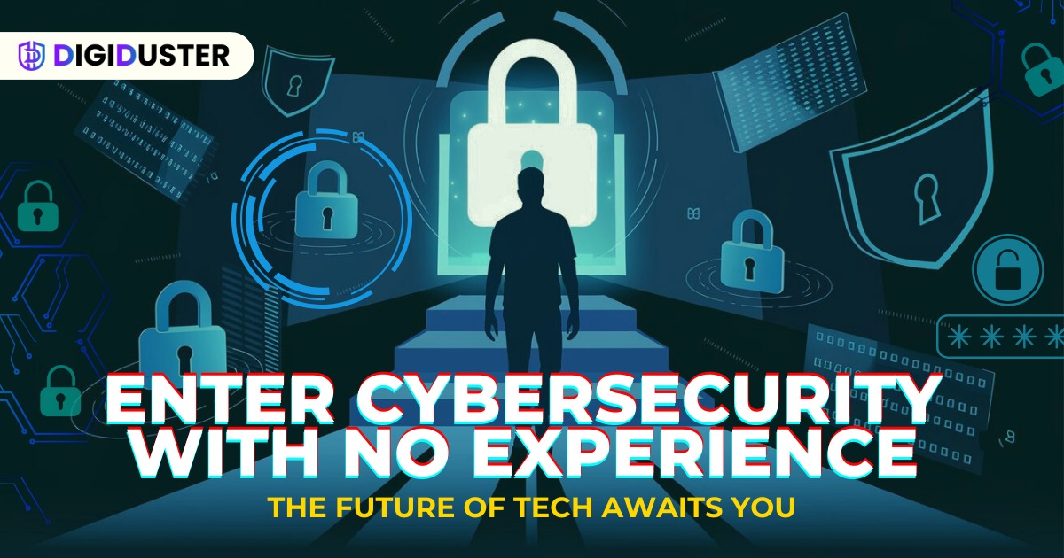 How to Start a Career in Cyber Security with No Experience