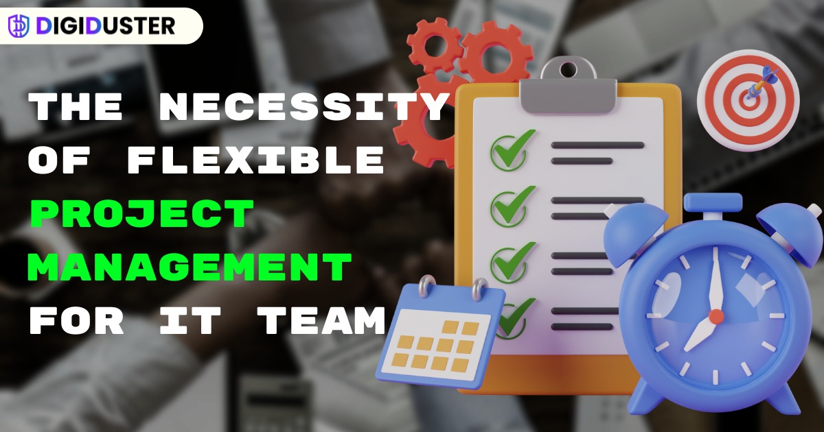 Efficient Project Management Solutions