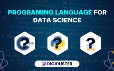 Programming Languages for Data Science in 2025