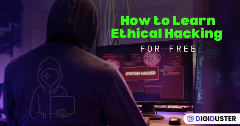 How to Learn Hacking for Free Digiduster