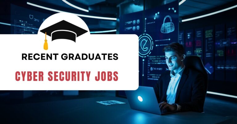 Recent Graduate Cyber Security Jobs digiduster
