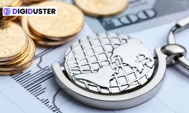 The Top 10 Largest Economies In The World In 2025