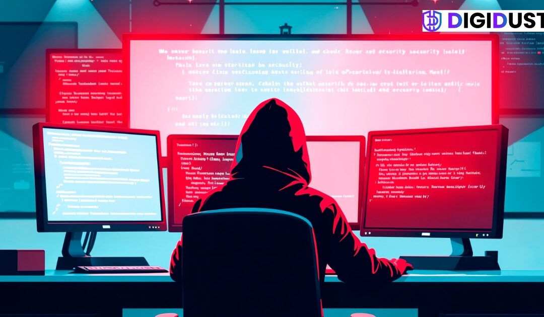 Top 10 Tools That Ethical Hackers Use