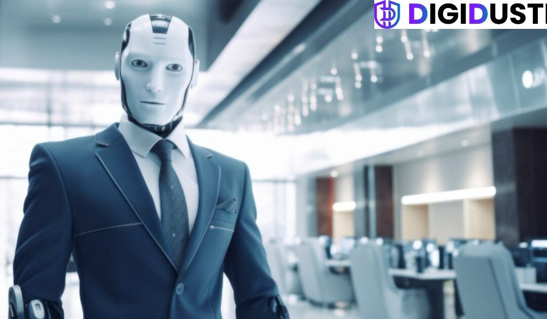 Artificial Intelligence Business for Sale: The Next Billion-Dollar Opportunity