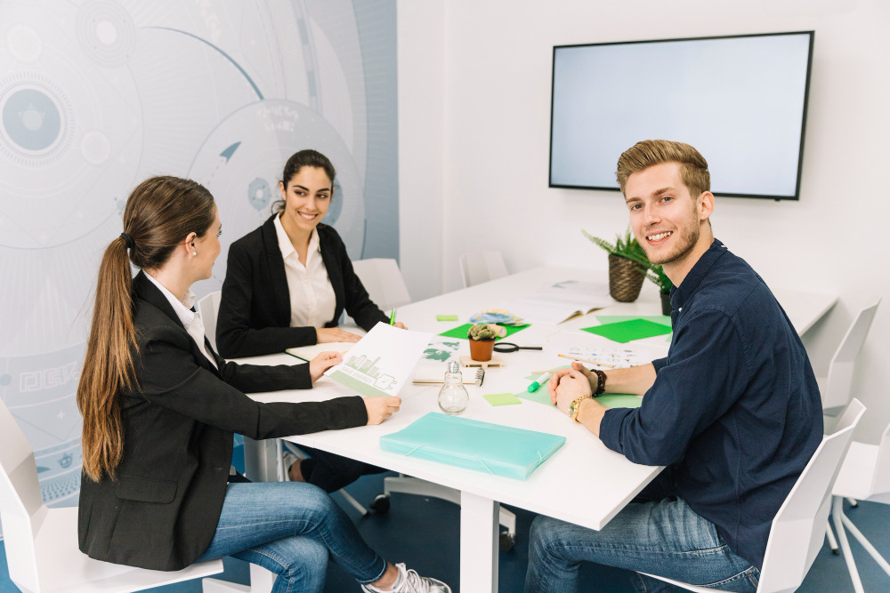 How to Start an HR Consulting Firm - digiduster