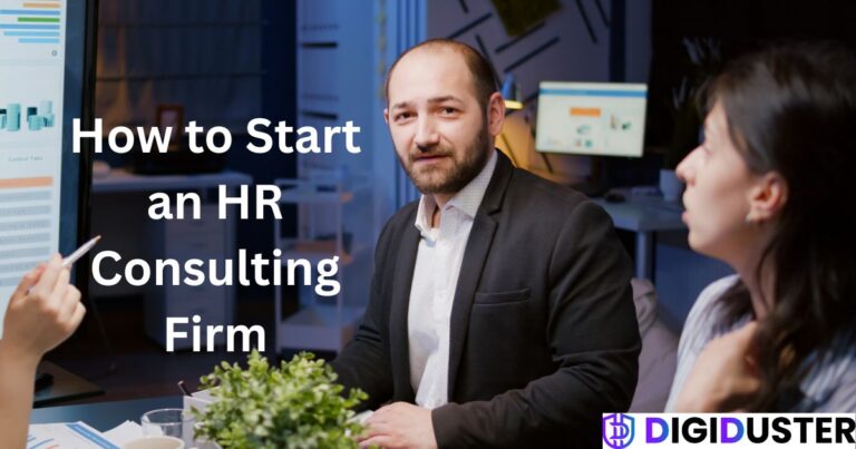How to Start an HR Consulting Firm with No Clients or Experience