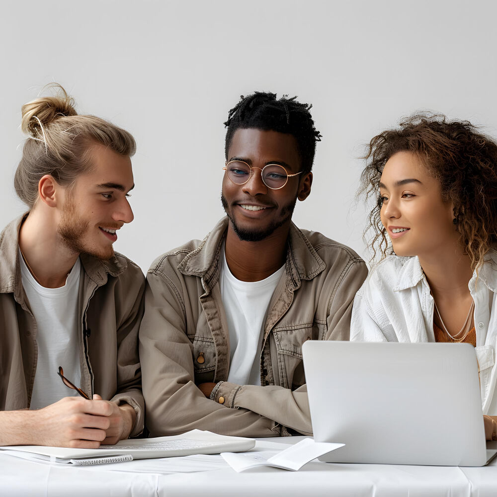 Why Choose Us for Content Marketing