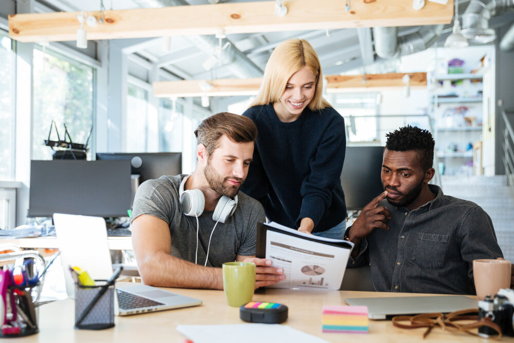 Why Choosing the Right Website Development Company